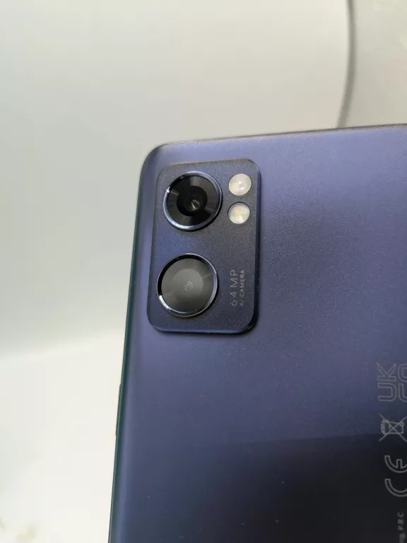 TELEFON OPPO RENO 7 5G + PUD + ŁAD