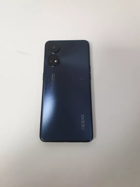 TELEFON OPPO RENO8 T 8/128 GB 4G CZARNY  862743060795376