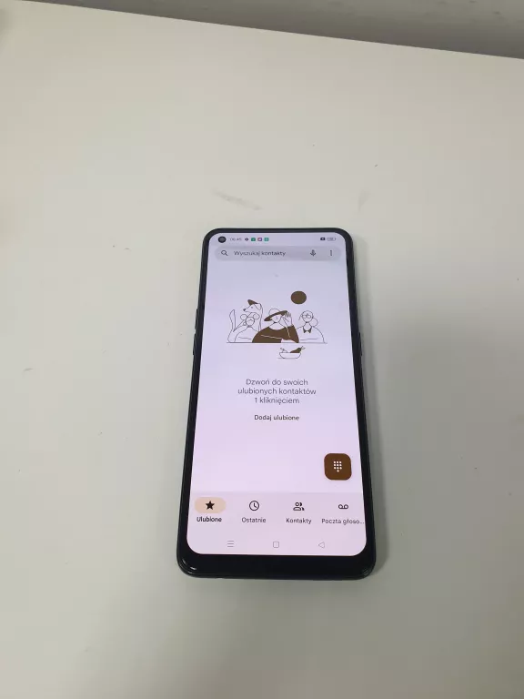 TELEFON OPPO RENO8 T 8/128 GB 4G CZARNY  862743060795376