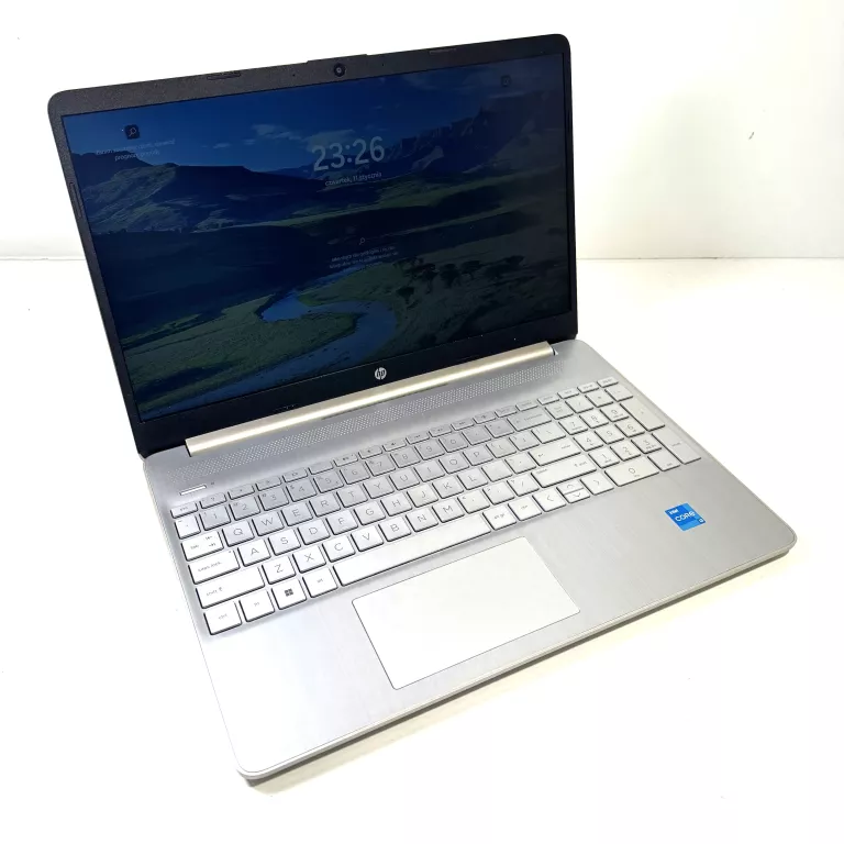 LAPTOP HP 15S-FQ2318NW