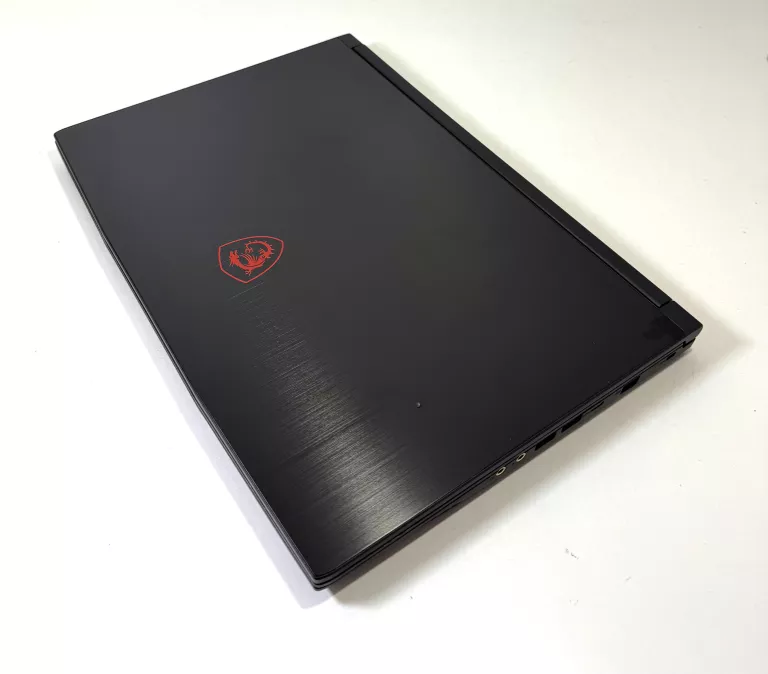 LAPTOP MSI THIN GF63 12VE 32GB/512GB