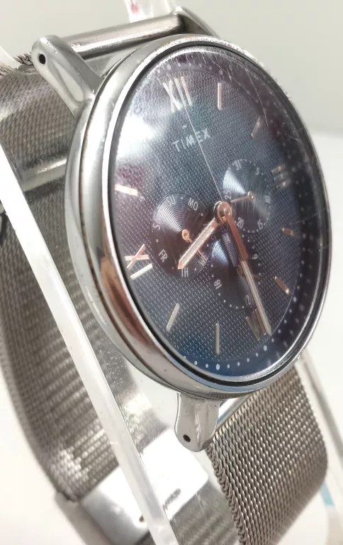ZEGAREK MĘSKI TIMEX TW2T35100
