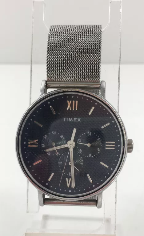 ZEGAREK MĘSKI TIMEX TW2T35100