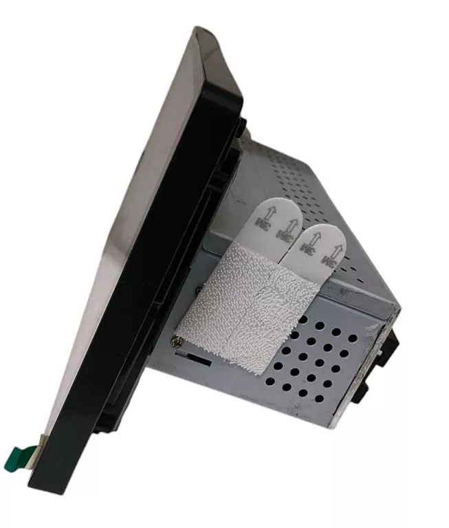 RADIO SAMOCHODOWE MP5 9008