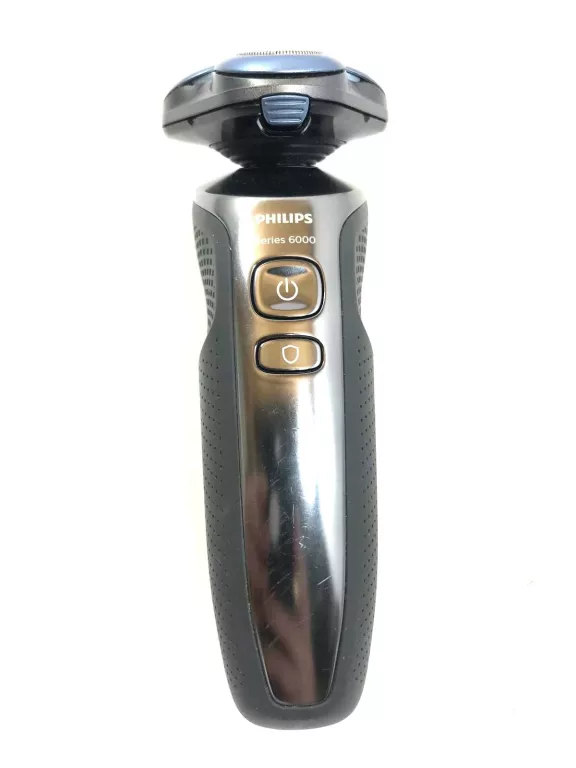 GOLARKA PHILIPS SERIES 6000 +ŁADOWARKA