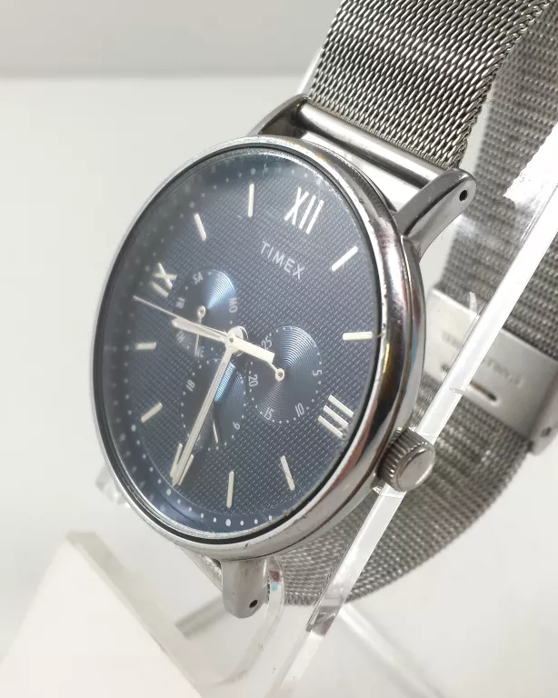 ZEGAREK MĘSKI TIMEX TW2T35100