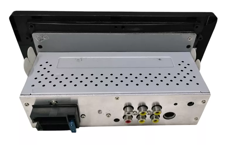 RADIO SAMOCHODOWE MP5 9008