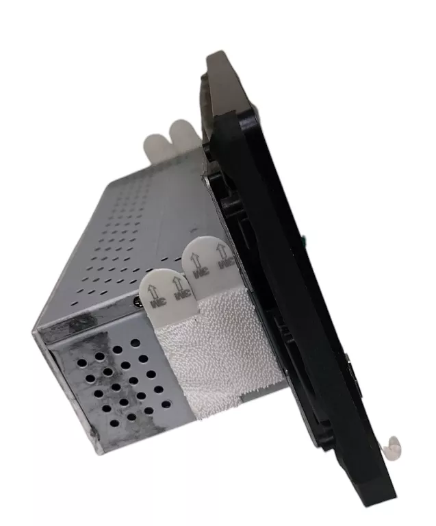 RADIO SAMOCHODOWE MP5 9008