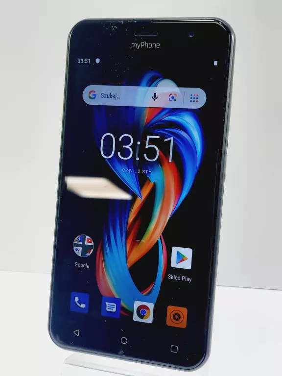 TELEFON MYPHONE FUN 6 2/16GB
