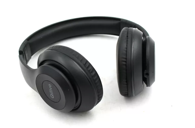 SŁUCHAWKI NAUSZNE  BT QILIVE Q1102