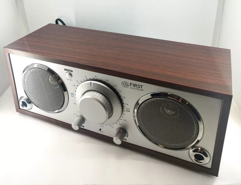 RADIO FIRST FA-1907-1