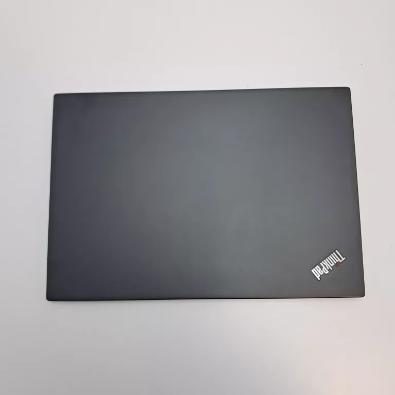 LAPTOP IBM, LENOVO THINKPAD T490S