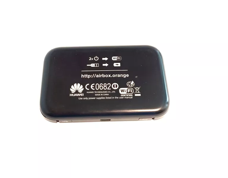 ROTUTER HUAWEI ORANGE AIRBOX A-10B