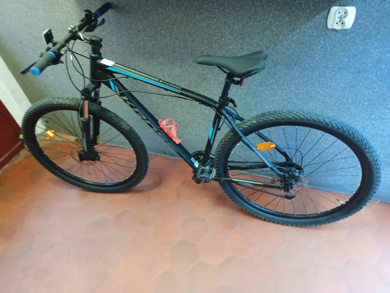 ROWER KROSS ESPRIT 2.1 RAMA M KOŁA 29"+ GWARANCJA