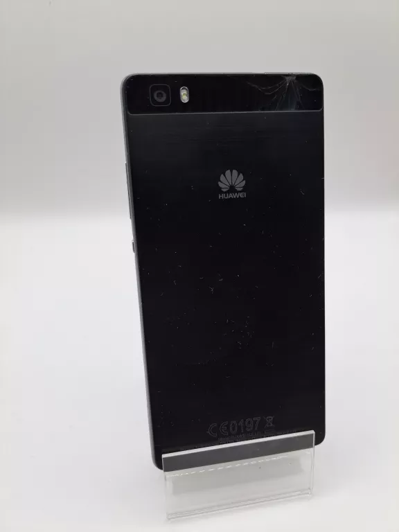 TELEFON HUAWEI P8 LITE 2/16 GB +ŁAD