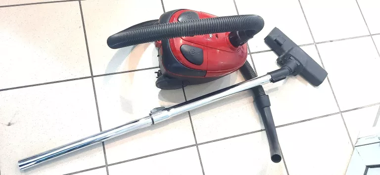 ODKURZACZ OK VACUUM CLEANER OVC 205
