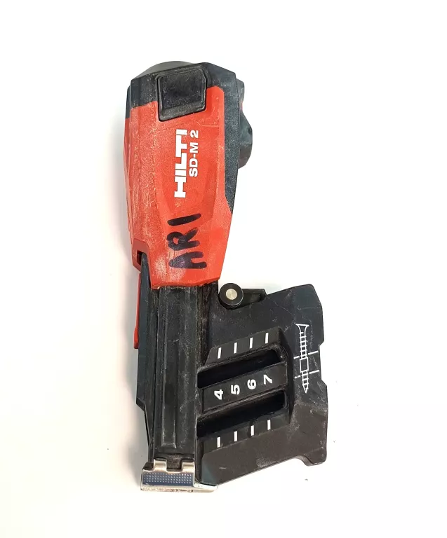 MAGAZYNEK DO WKRĘTÓW HILTI SD-M 2