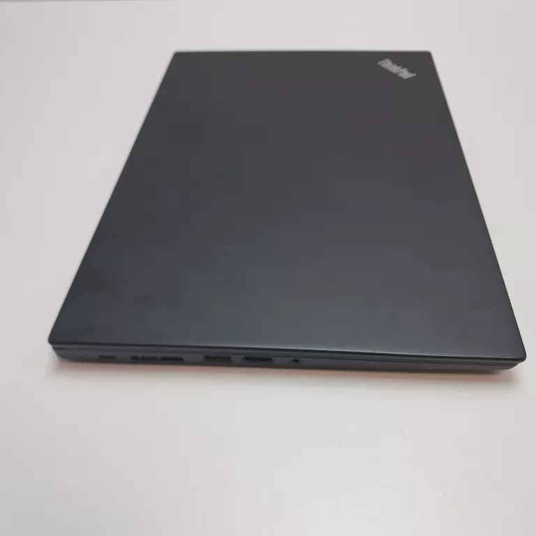 LAPTOP IBM, LENOVO THINKPAD T490S