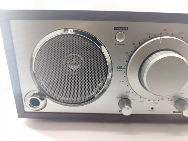 RADIO FIRST FA-1907-1