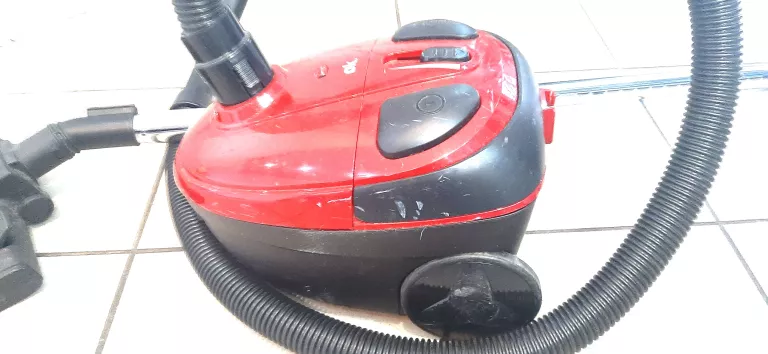 ODKURZACZ OK VACUUM CLEANER OVC 205