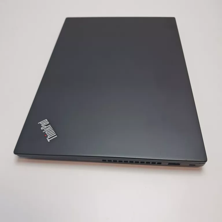 LAPTOP IBM, LENOVO THINKPAD T490S