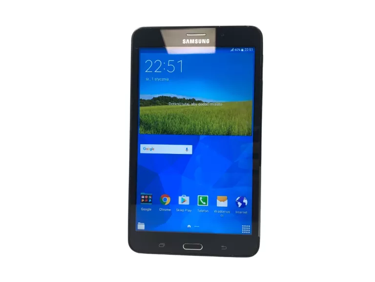TABLET SAMSUNG GALAXY TAB 4 SM-T235 7" 1,5 GB / 8 GB LLI4T
