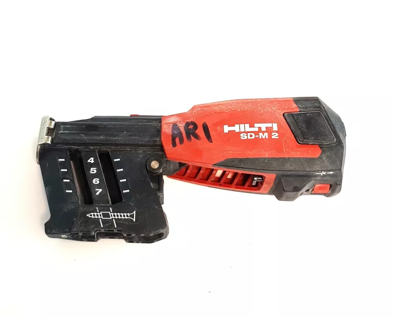 MAGAZYNEK DO WKRĘTÓW HILTI SD-M 2