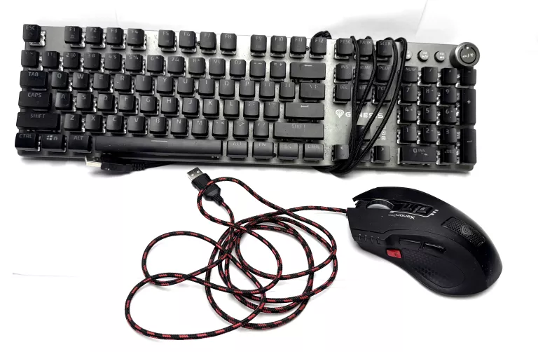 LAPTOP GAMINGOWY ASUS TUF GAMING F15 I5 11GEN 16/512GB PUDEŁKO