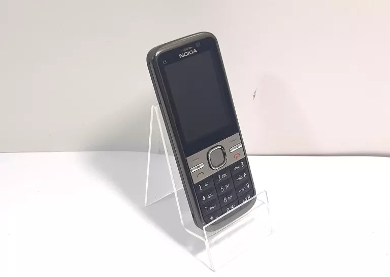 TELEFON NOKIA C5-00.2