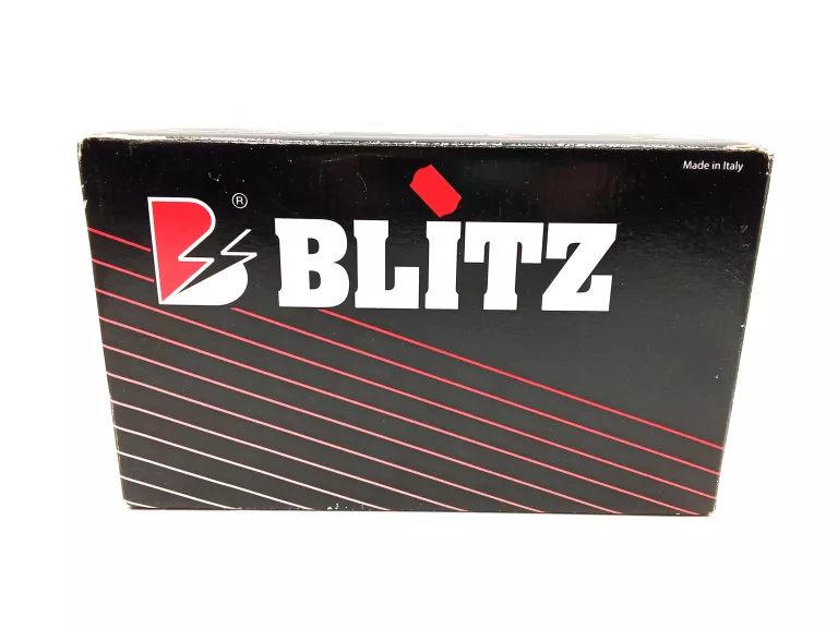 METKOWNICA BLITZ C8