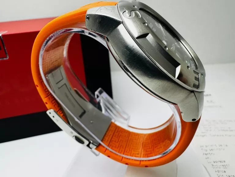 ZEGAREK TISSOT T-TOUCH Z 251/351-1