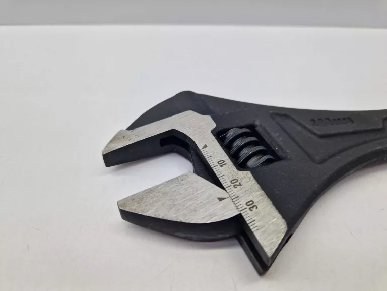 KLUCZ NASTAWNY STANLEY FATMAX Z BIMATERIAŁOWĄ RĘKOJEŚCIĄ 300MM/12"