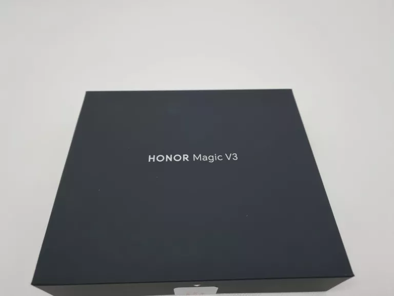 HONOR MAGIC V3 12/512GB ZIELONY KOMPLET