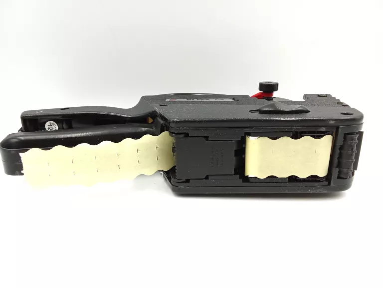 METKOWNICA BLITZ C8