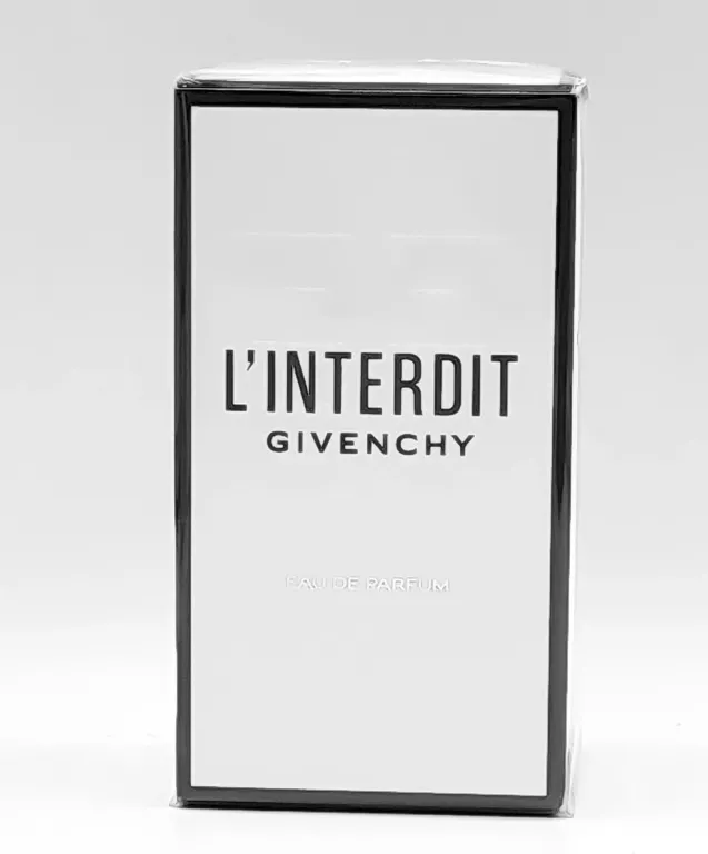 GIVENCHY L'INTERDIT EDP 50 ML