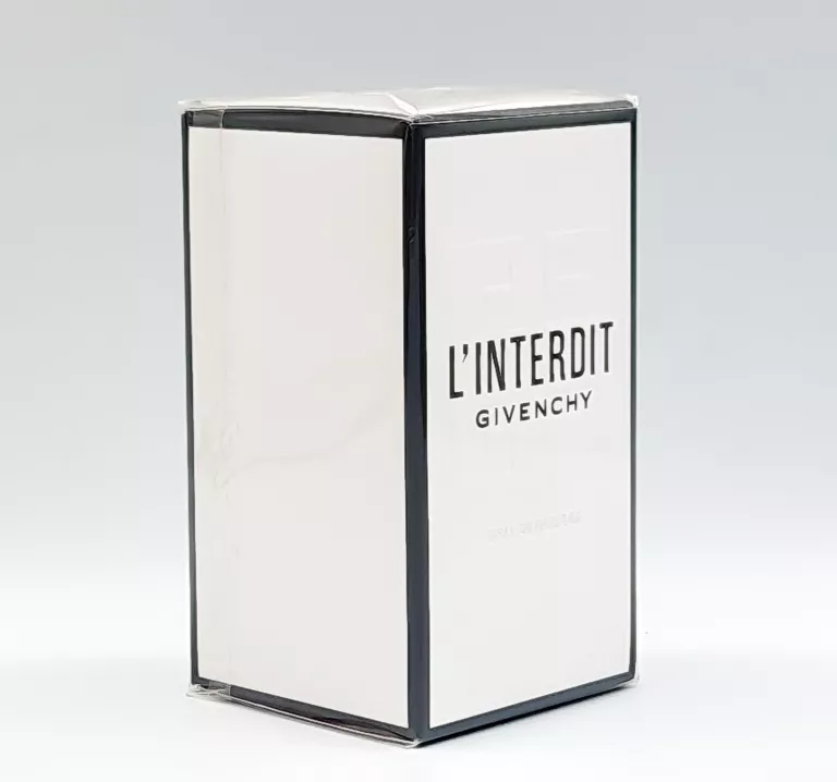 GIVENCHY L'INTERDIT EDP 50 ML