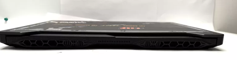 LAPTOP GAMINGOWY ASUS TUF GAMING F15 I5 11GEN 16/512GB PUDEŁKO