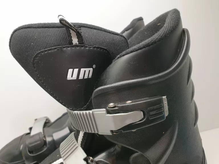 ŁYŻWY HOKEJOWE JMS UM ROZMIAR 43