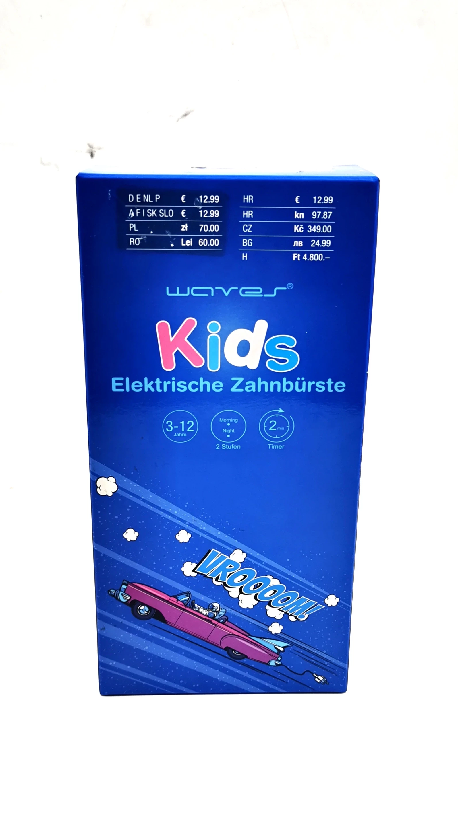elektryczna-szczoteczka-do-zebow-waves-kids-niebieska-targowa-20-warszawa