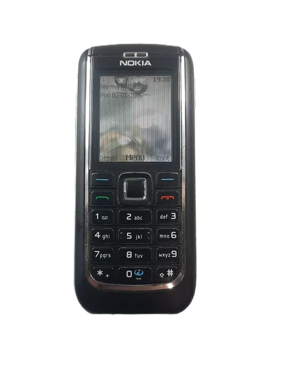 TELEFON NOKIA RM-200