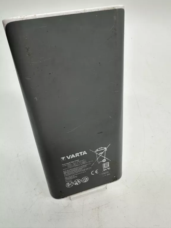 POWERBANK VARTA 16 000 MAH