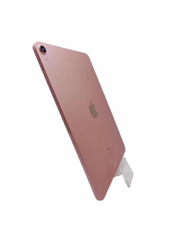 APPLE IPAD AIR 10,9" 64GB WI-FI RÓŻOWE ZŁOTO (MYFP2FDA}