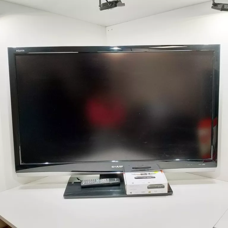 TELEWIZOR SHARP AQUOS LC 46 CALI