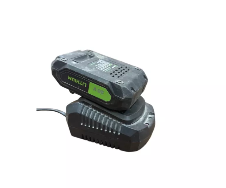 WKRĘTARKA WUBER WR-CD-20V +ŁAD I DODATKOWA BATERIA