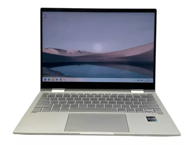 LAPTOP HP ENVY X360 13 13,3" I5-1230U 16GB 512GB SSD