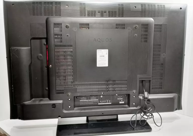 TELEWIZOR SHARP AQUOS LC 46 CALI