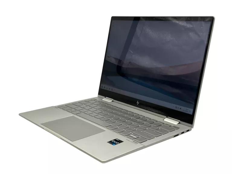 LAPTOP HP ENVY X360 13 13,3" I5-1230U 16GB 512GB SSD