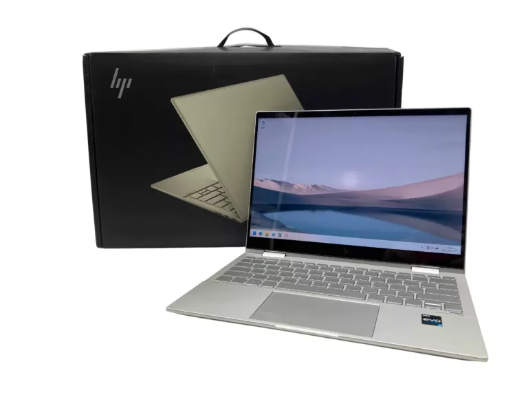 LAPTOP HP ENVY X360 13 13,3" I5-1230U 16GB 512GB SSD