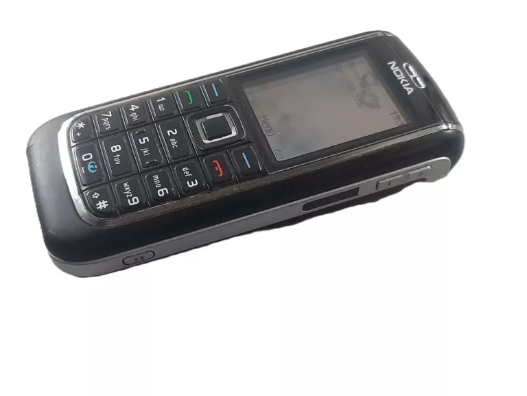 TELEFON NOKIA RM-200