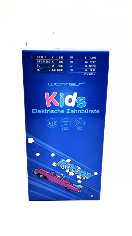elektryczna-szczoteczka-do-zebow-waves-kids-niebieska-targowa-20-warszawa